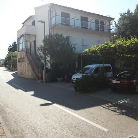 Apartment Viktoria Primošten Exterior foto